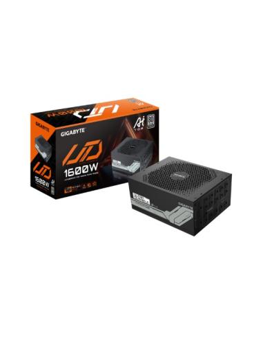 FUENTE DE ALIMENTACION ATX 1600W GIGABYTE ULTRA...