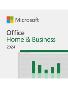 MICROSOFT OFFICE 2024 HOME AND BUSINESS DESCARGA