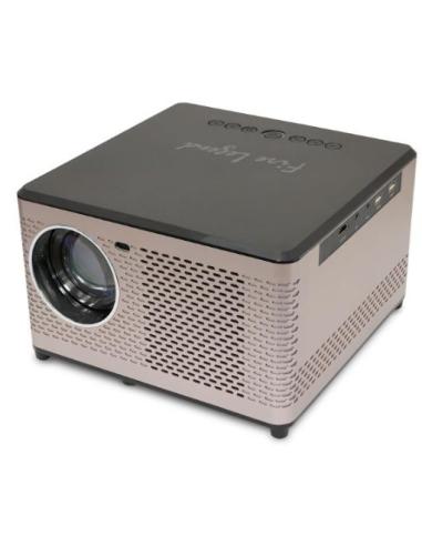 PROYECTOR COMPACTO ACER QF15A LCD 500 LUMENES...