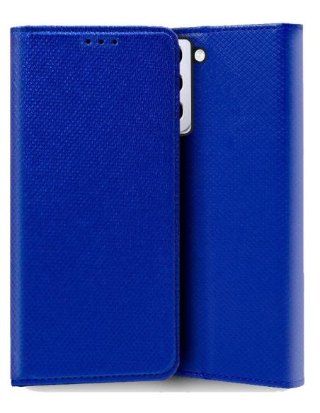 FUNDA MOVIL COOL FLIP COVER BLUE SAMSUNG GALAXY S21 PLUS