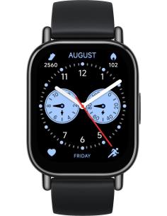 SMARTWATCH REALME WATCH S2 1.43 SILVER/BLUE