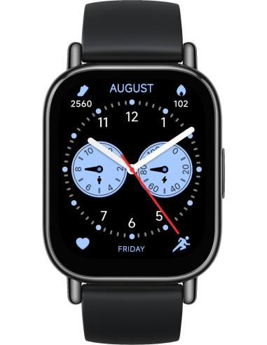 SMARTWATCH REALME WATCH S2 1.43 SILVER/BLUE