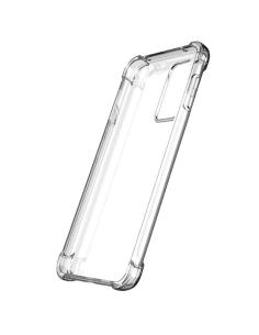 FUNDA MOVIL BACK COVER COOL ANTISHOCK TRANSPARENTE OPPO...