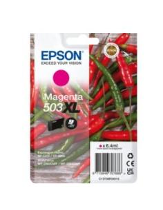CARTUCHO EPSON 503XL MAGENTA XP-5200 / XP-5205 /...
