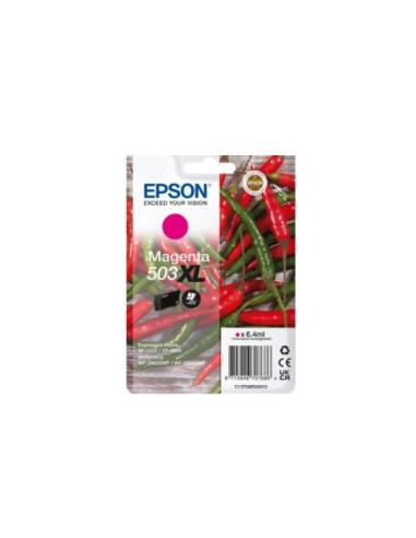 CARTUCHO EPSON 503XL MAGENTA XP-5200 / XP-5205...