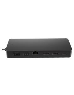 PUERTO REPLICADOR USB-C HP MULTIPORT HDMI + DP + RJ45 +...