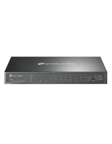 SWITCH TP-LINK SG1008D 10/100/1000 8 PUERTOS...