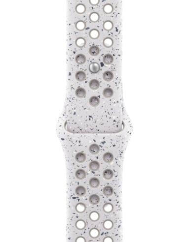 CORREA APPLE WATCH 40MM NIKE SPORT VEILED GRAY S/M