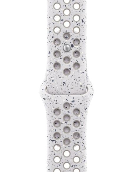 CORREA APPLE WATCH 40MM NIKE SPORT VEILED GRAY S/M