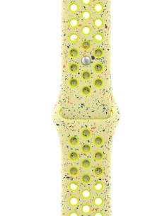 CORREA APPLE WATCH 40MM NIKE VOLT SPLASH S/M