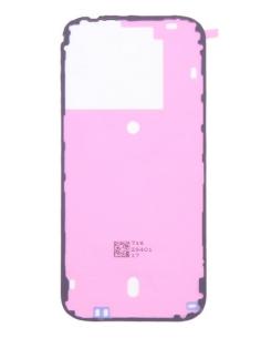 ADHESIVO DE CARCASA TRASERA PARA IPHONE 16 PRO