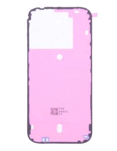 ADHESIVO DE CARCASA TRASERA PARA IPHONE 16 PRO