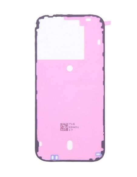 ADHESIVO DE CARCASA TRASERA PARA IPHONE 16 PRO