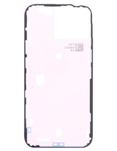 ADHESIVO DE CARCASA TRASERA PARA IPHONE 15