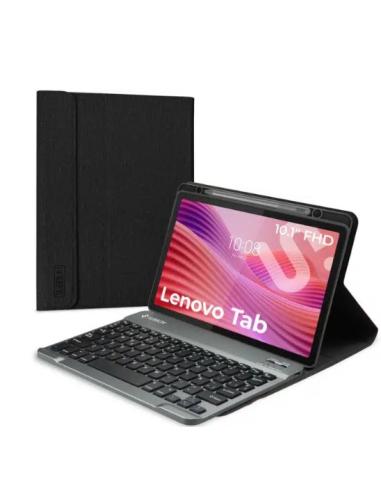 FUNDA TABLET SUBBLIM KEYTAB PRO + TECLADO...