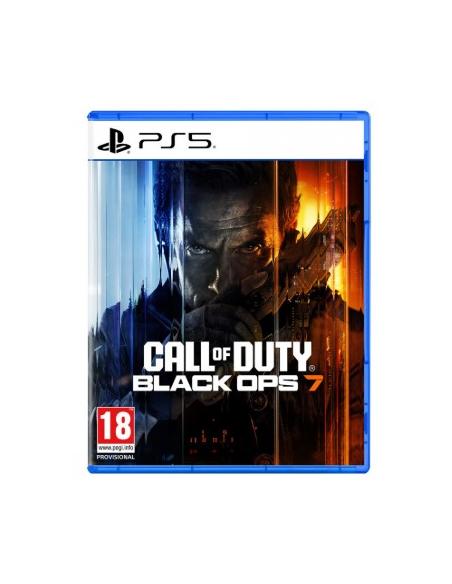 JUEGO PS5 CALL OF DUTY BLACK OPS 7