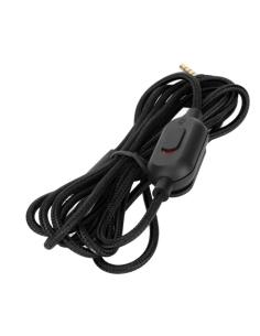 CABLE HT AUDIO JACK + CONTROL PARA LOGITECH G PRO X