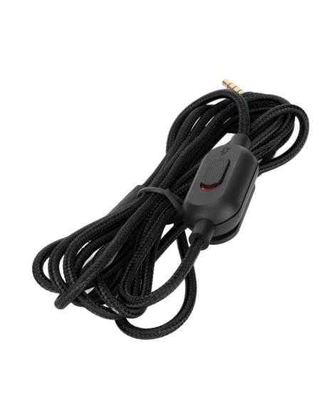 CABLE HT AUDIO JACK + CONTROL PARA LOGITECH G PRO X
