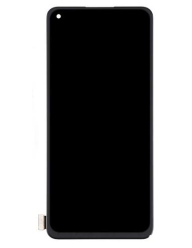 PANTALLA LCD + DIGITALIZADORA + MARCO PARA OPPO...