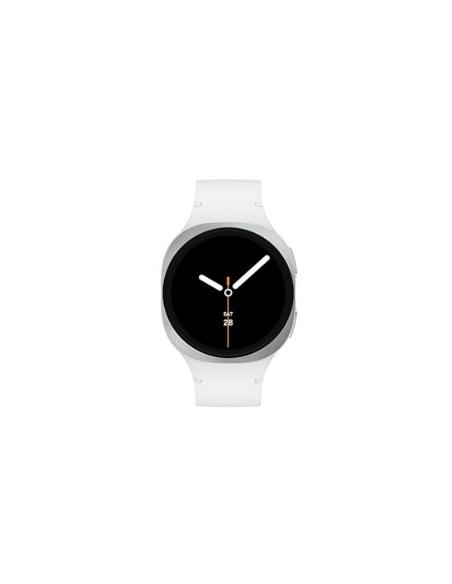 SMARTWATCH SAMSUNG GALAXY WATCH 8 40MM SILVER