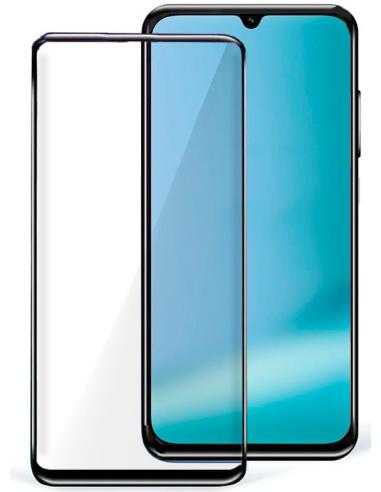 PROTECTOR COOL CRISTAL TEMPLADO 3D BLACK XIAOMI...