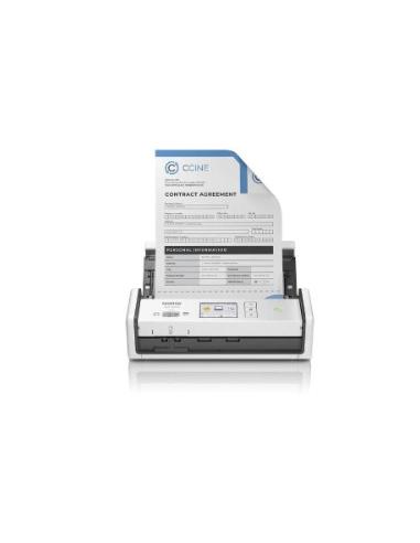 SCANNER BROTHER DOCUMENTAL ADS-1800W  A4 ADF...