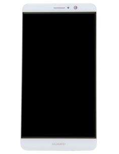 PANTALLA LCD + DIGITALIZADORA + MARCO PARA HUAWEI MATE 9...