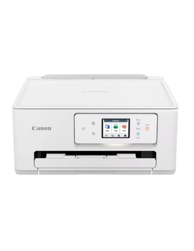 IMPRESORA CANON MULTIFUNCION PIXMA TS7650I...