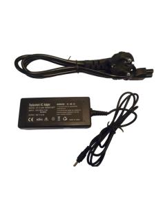 ALIMENTADOR PORTATIL COREPARTS 40W 19V 2.1A PARA SAMSUNG