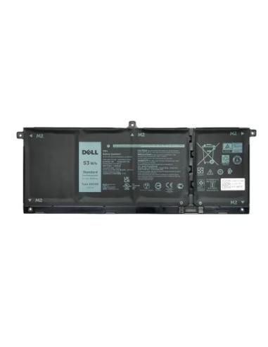 BATERIA PORTATIL DELL 53W 4 CELDAS