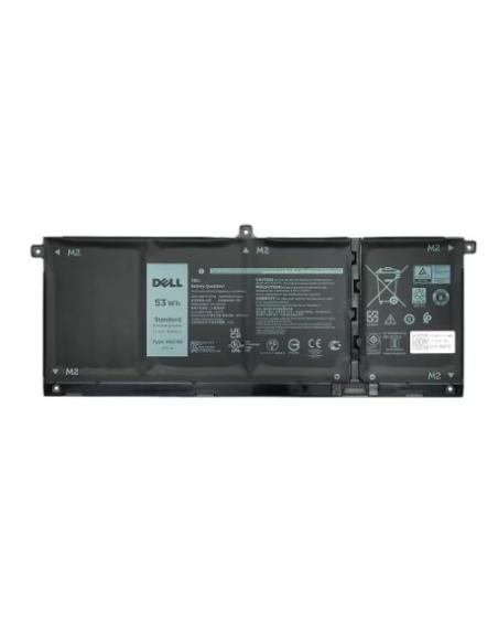 BATERIA PORTATIL DELL 53W 4 CELDAS