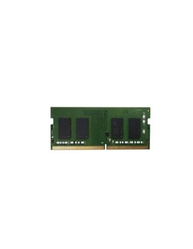 MODULO MEMORIA DDR4 QNAP 8GB BUS 3200 ECC PARA...