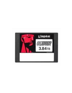 DISCO SSD 2.5 KINGSTON DC600M 3.8TB SATA6