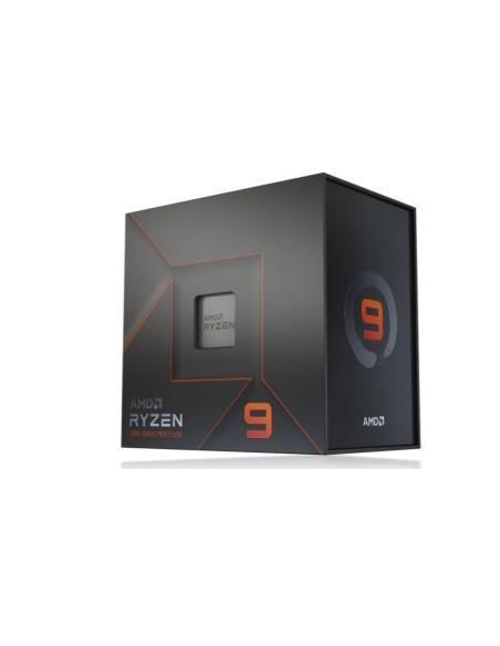 MICROPROCESADOR AMD RYZEN 9 7900X 4.7GHZ SOCKET AM5 64MB