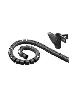 KIT COMECABLE MICROCONNECT BLACK 2.5M