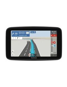 NAVEGADOR GPS TOMTOM GO CLASSIC 5 WIFI MAPAS EUROPA