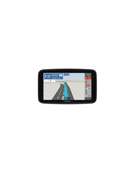 NAVEGADOR GPS TOMTOM GO CLASSIC 5 WIFI MAPAS EUROPA