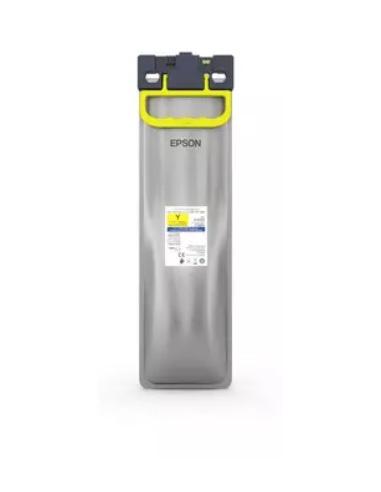 CARTUCHO EPSON T13L4 XL YELLOW EM-C8100RDWF