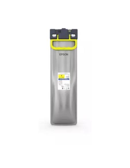 CARTUCHO EPSON T13L4 XL YELLOW EM-C8100RDWF