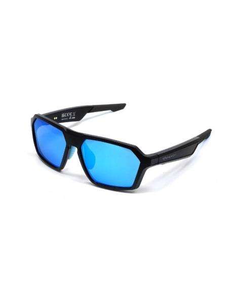 GAFAS ENERGY FLOWBEAT SPORT MUSIC SUNGLASSES BLACK