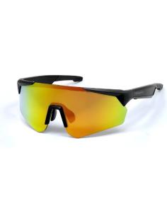 GAFAS ENERGY AUDIOBURN SPORT MUSIC SUNGLASSES BLACK