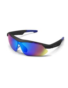 GAFAS ENERGY TRACKVIBE SPORT MUSIC SUNGLASSES BLACK