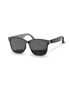 GAFAS ENERGY URBAN MUSIC SUNGLASSES BLACK