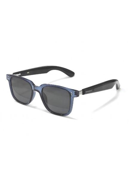 GAFAS ENERGY URBAN MUSIC SENSE SUNGLASSES  BLACK / BLUE