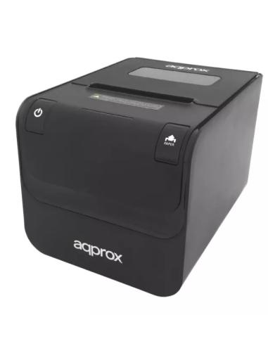 IMPRESORA TICKETS APPROX APPPOS80USB+WIFI...