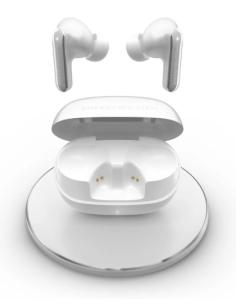 AURICULAR IN-EAR + MIC ENERGY SERENITY ANC ULTRA TWS...