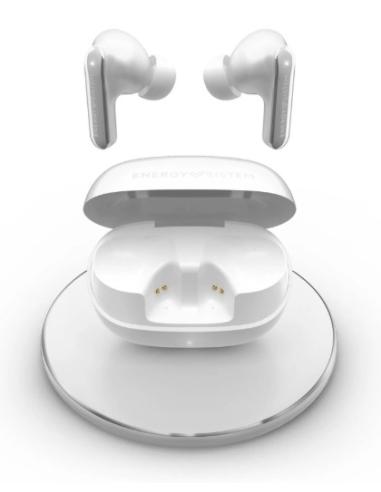 AURICULAR IN-EAR + MIC ENERGY SERENITY ANC...