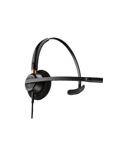 AURICULAR + MIC POLY ENCORE PRO 510 MONOAURAL...