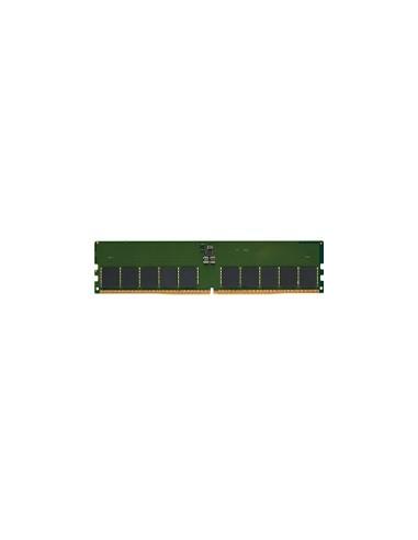 MODULO MEMORIA DDR5 32GB BUS 4800 PARA HP