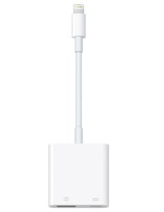 ADAPTADOR APPLE LIGHTNING A USB 3 CAMARA